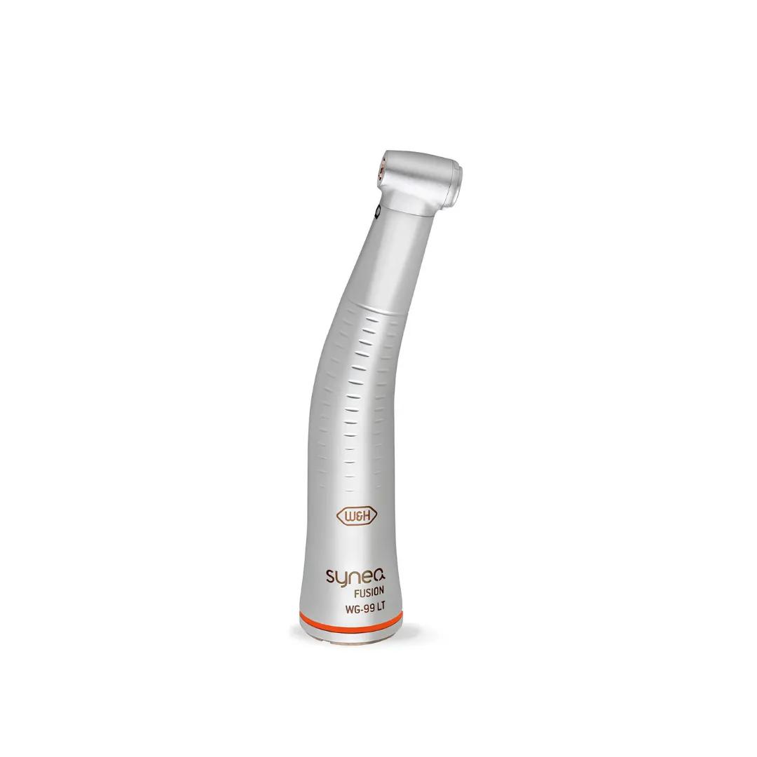 W&H Synea Fusion Kırmızı Kuşak Anguldurva Işıklı WG-99LT photo