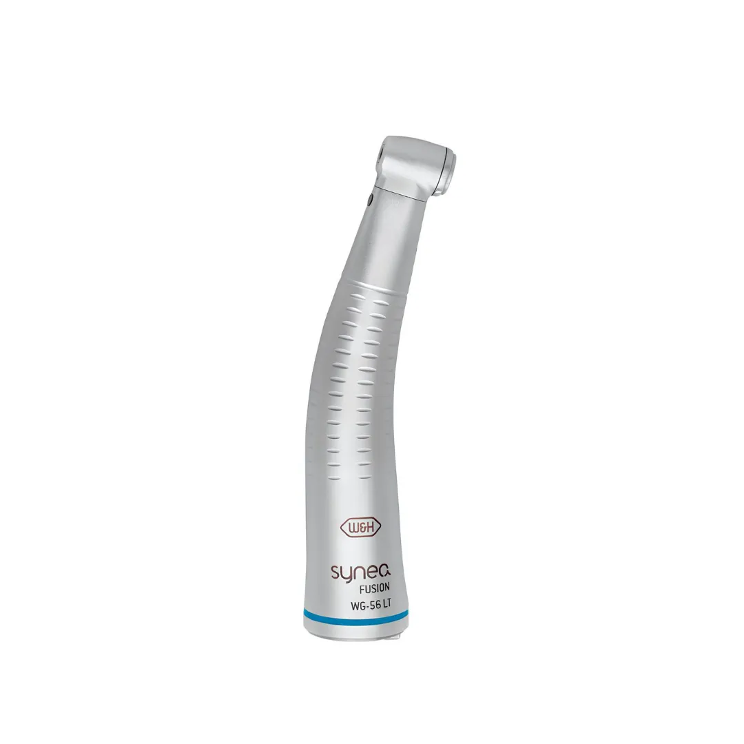 W&H Synea Fusion Mavi Kuşak Anguldurva Işıklı WG-56LT photo