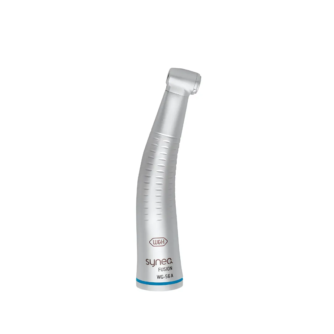 W&H Synea Fusion Mavi Kuşak Anguldurva WG-56A photo