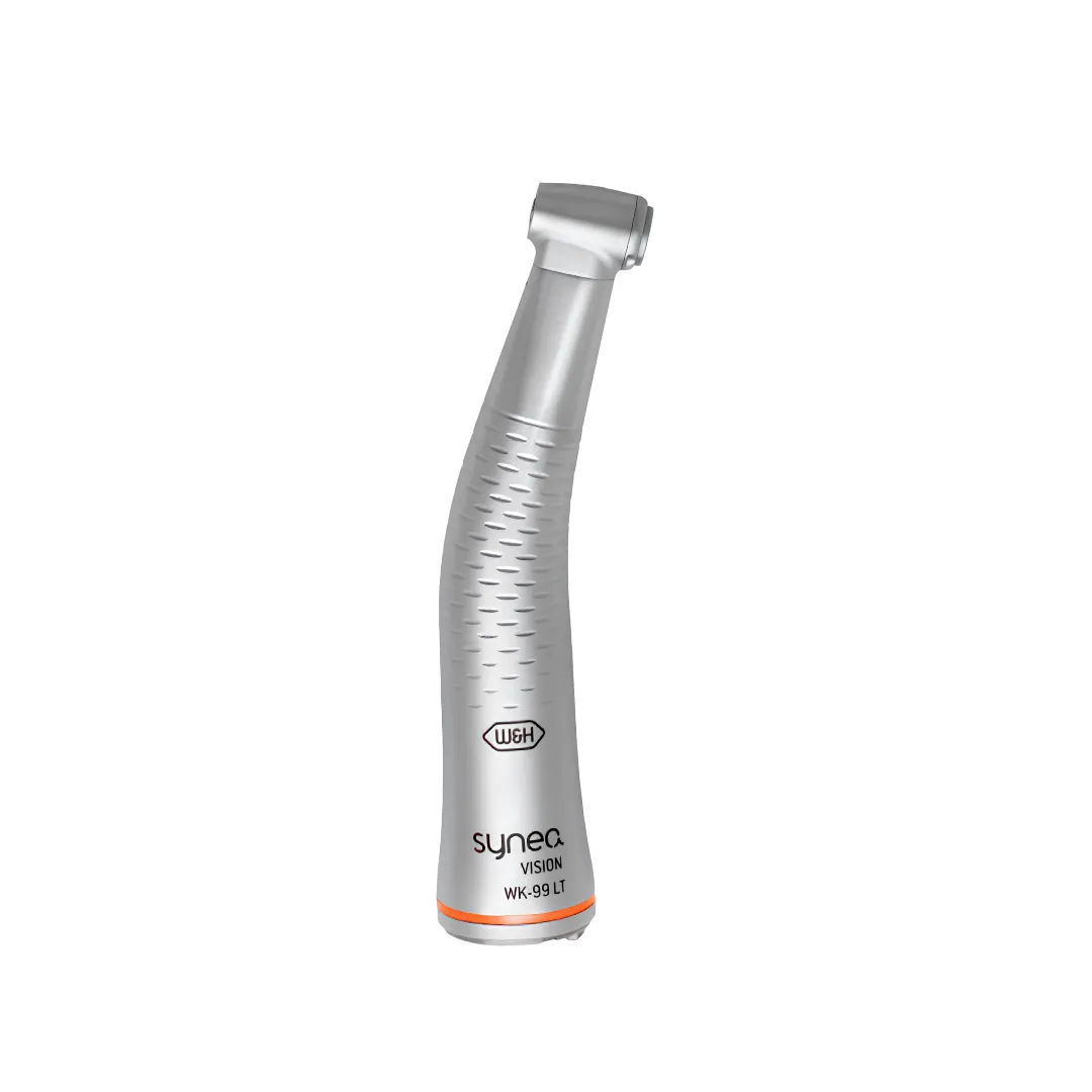 W&H Synea Vision Kırmızı Kuşak Anguldurva Işıklı WK-99LT photo