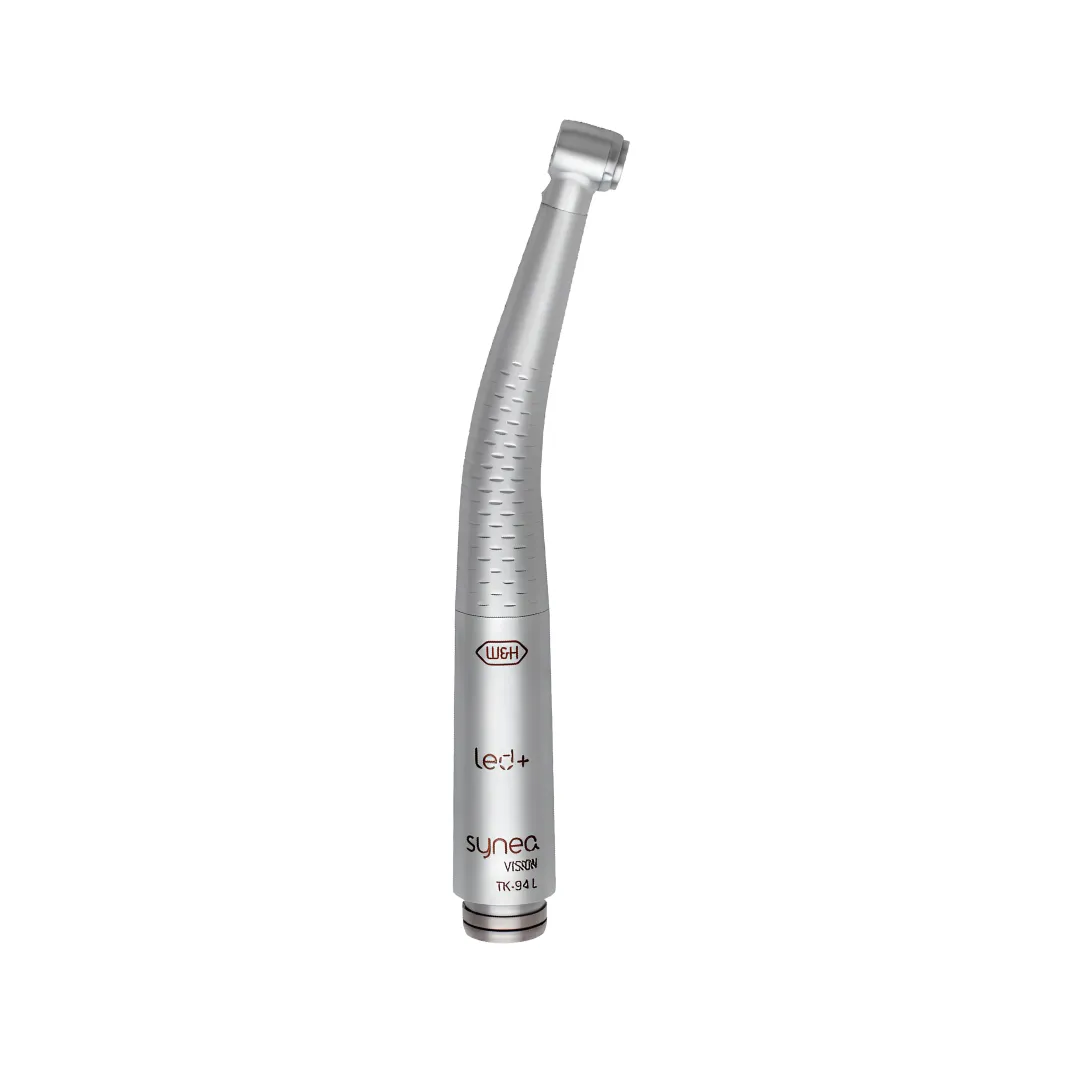 W&H Synea Vision Türbin Işıklı TK-94L Pedodonti photo