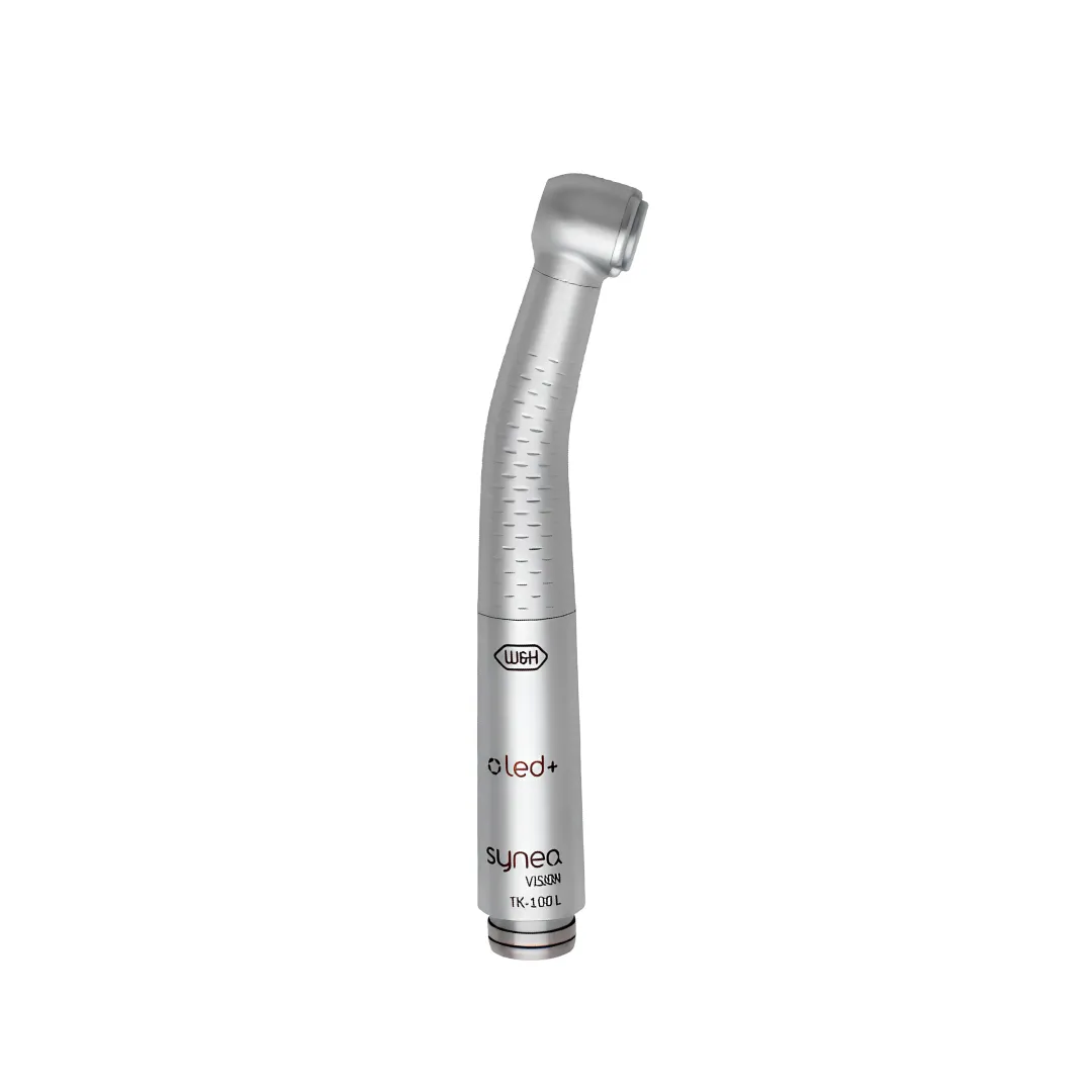 W&H Synea Vision Türbin Ring Led Işıklı TK-100L photo