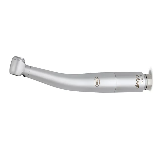 W&H TE-97 LQ Alegra Turbine photo