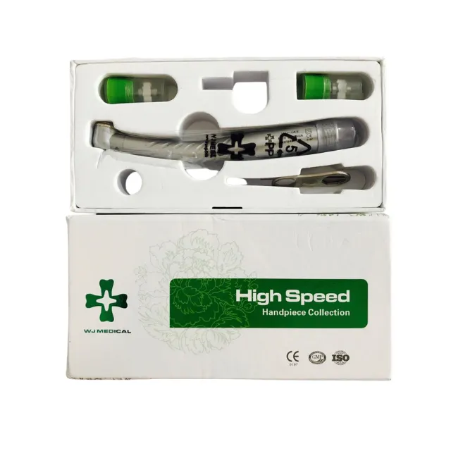 Wj Işıklı Aeratör A Kalite photo