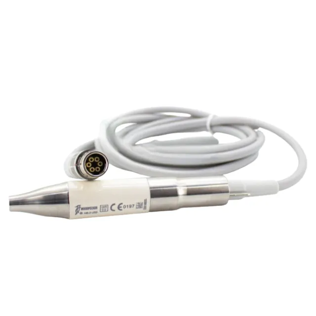 Woodpecker Ai Surgery Işıklı Piezo Kemik Cerrahi Cihazı Elcik Parçası HB-2L photo