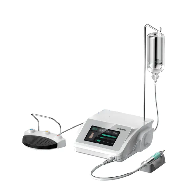 Woodpecker Ai Surgery Işıklı Piezo Kemik Cerrahi Cihazı photo