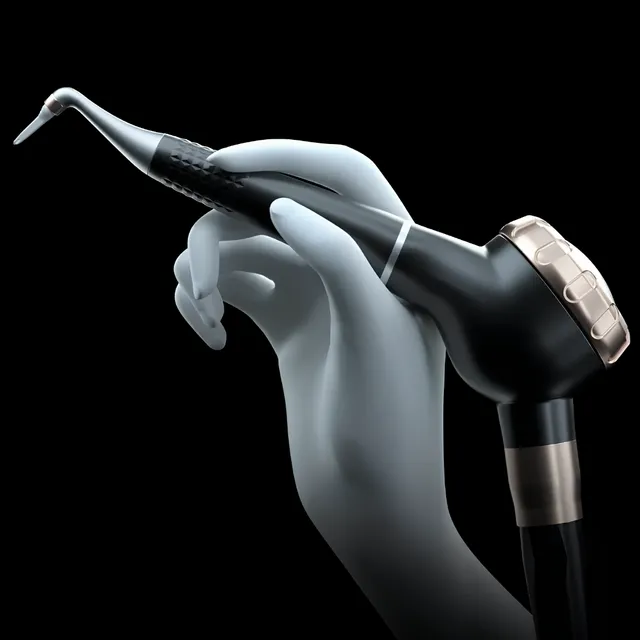 Woodpecker Air Flow AP-H  2