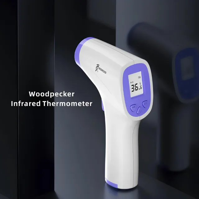 Woodpecker Ateş Ölçer photo