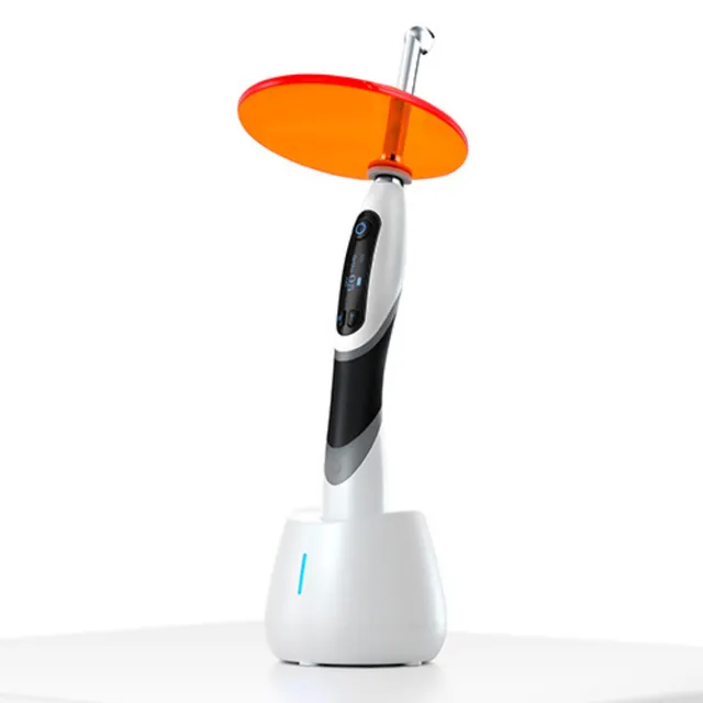 Woodpecker B-Cure Plus 2