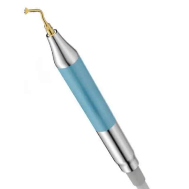 Woodpecker DS-II LED Işıklı Piezo Kemik Cerrahi Cihazı Elcik Parçası HB-1L photo