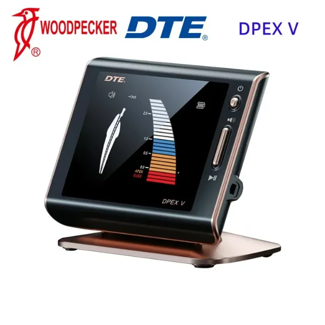 Woodpecker DTE Dpex V Apex Bulucu photo