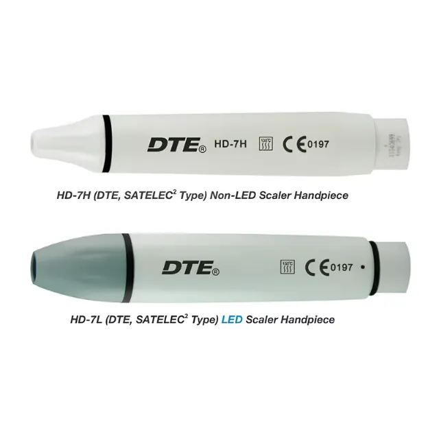 Woodpecker DTE El Parçası photo