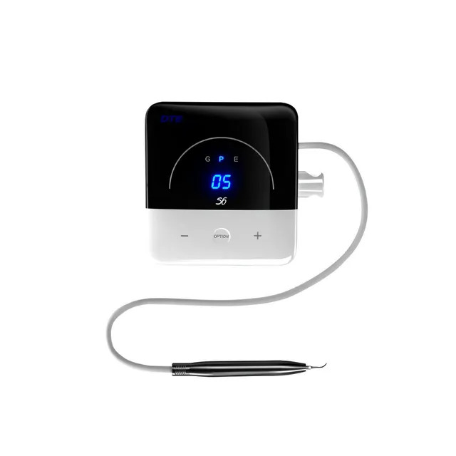 Woodpecker DTE S6 Led Ultrasonic Scaler photo