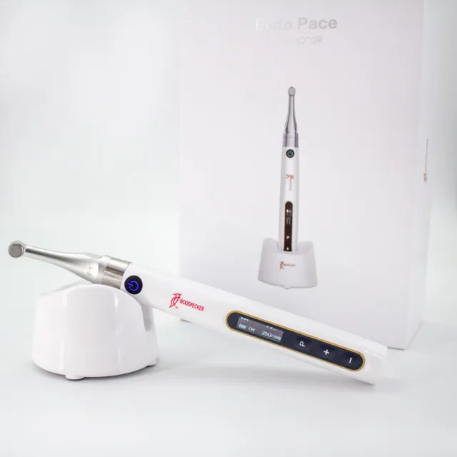 Woodpecker EndoPace Endomotor photo