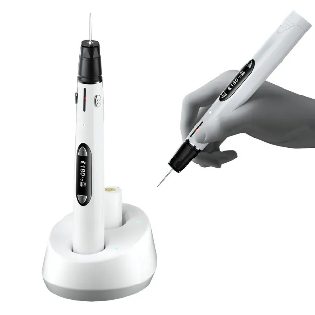 Woodpecker Fi-E Obturasyon Gutta Dolum Cihazı photo