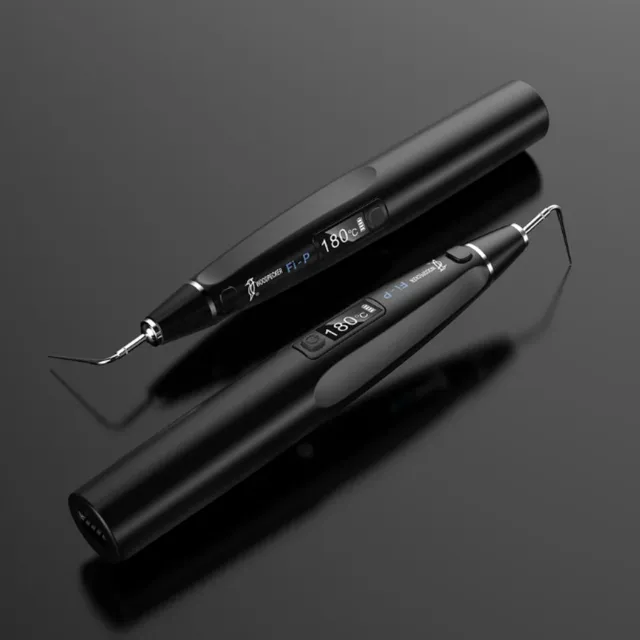 Woodpecker Fi-P Gutta Percha Isıtma Kesme Cihazı 2