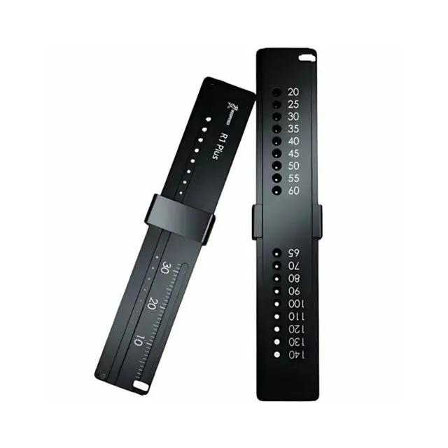 Woodpecker Gutta Percha Kesici R1 Plus photo