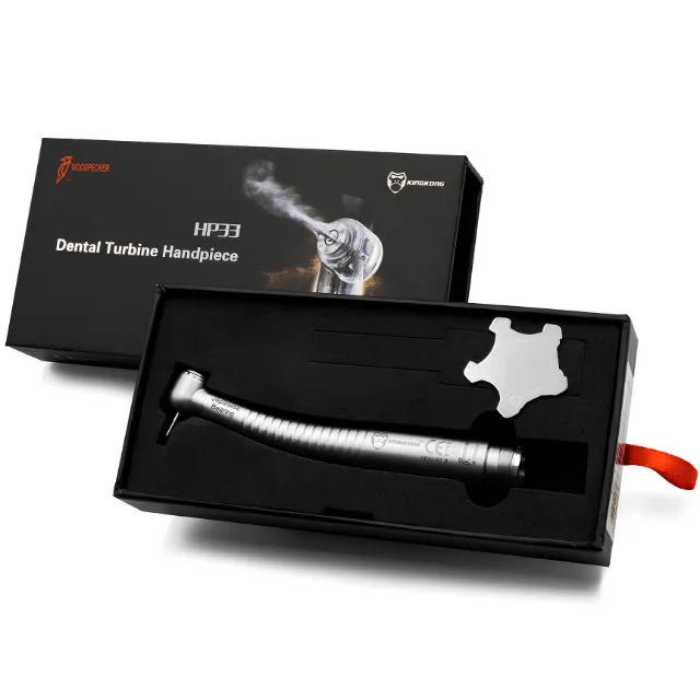 Woodpecker HP33 Aeratör  2