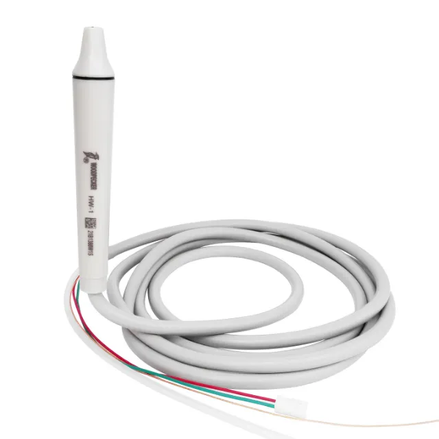 Woodpecker HW-1 N1 El Parçası - Hortumu İle Beraber  photo