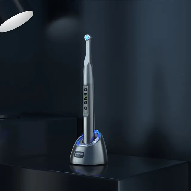 Woodpecker I Led 2 Işınlı Dolgu Cihazı photo