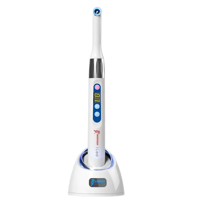 Woodpecker I Led Curing Light Işınlı Dolgu Cihazı photo