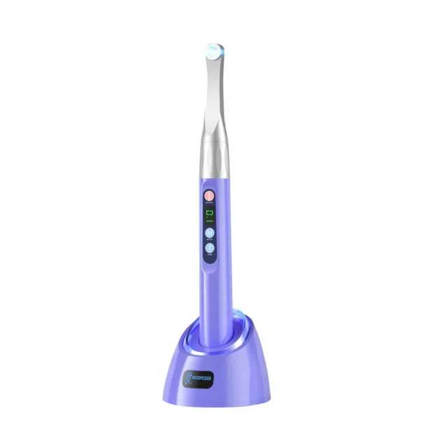 Woodpecker I-LED Plus Işınlı Dolgu Cihazı photo