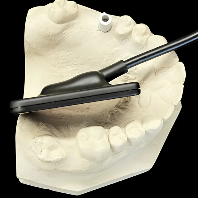 Woodpecker I-Sensor Intraoral X-Ray Sensörü RVG 3