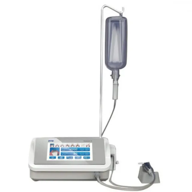 Woodpecker İmplant-X Işıklı Fizyondispenser Motoru photo