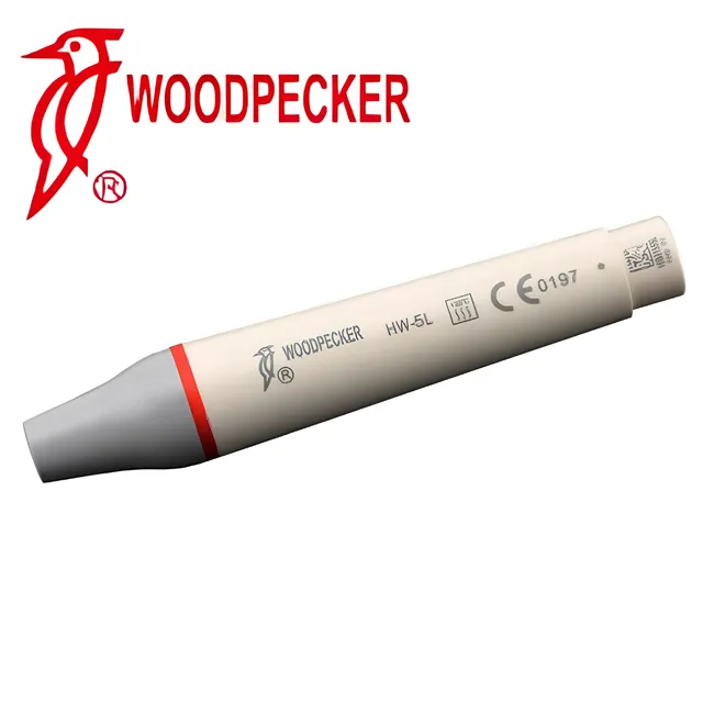 Woodpecker Kavitron El Parçası Işıklı photo
