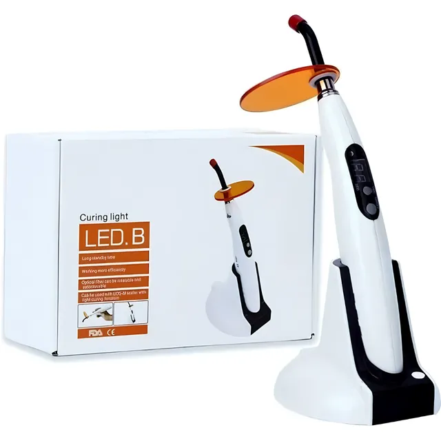 Woodpecker Led B Işınlı Dolgu Cihazı photo