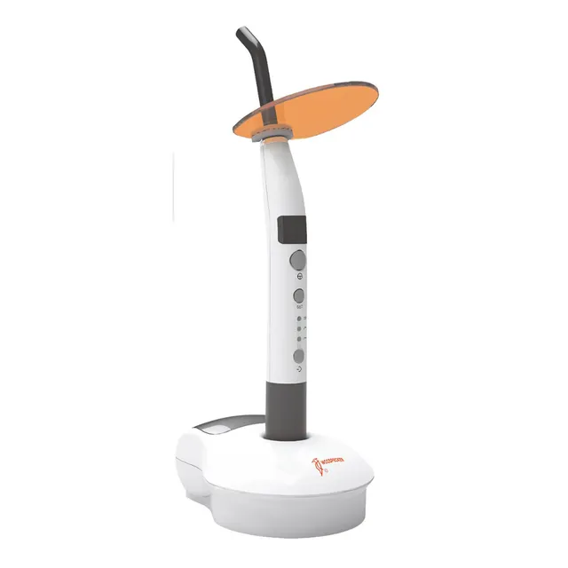 Woodpecker LED-C Kablosuz Ledli Işınlı Dolgu Cihazı photo