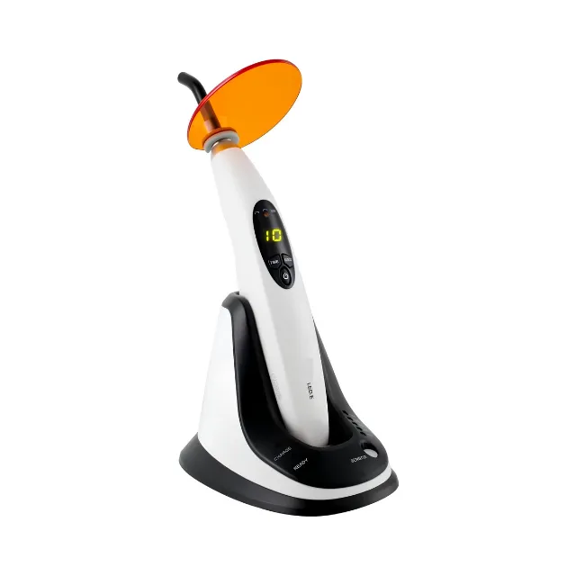 Woodpecker LED-E Işınlı Dolgu Cihazı photo