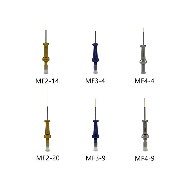 Woodpecker LX16 Uçları photo