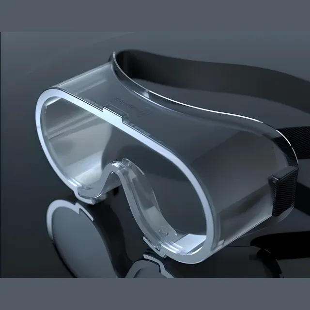 Woodpecker MG-1 Koruyucu Gözlük photo