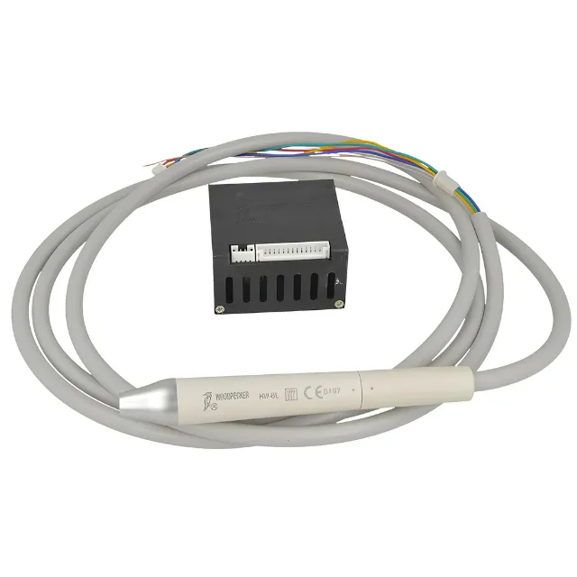 Woodpecker N6 LED Ünite Monte Kavitron photo