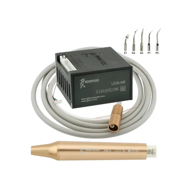 Woodpecker N6 Ünite Monte Kavitron photo