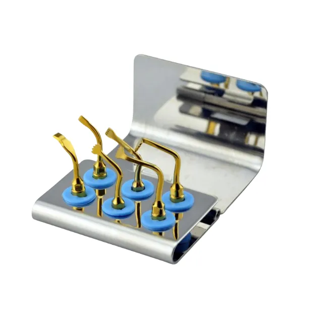 Woodpecker Piezzo Ucu photo