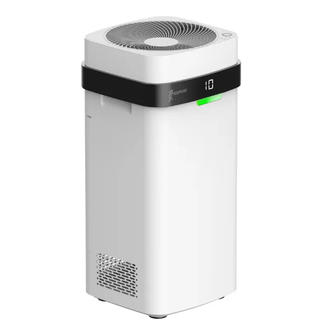 Woodpecker Q3 Yüksek Basınçlı Plasma Hava Temizleyici photo