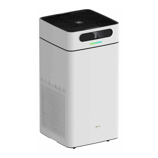 Woodpecker Q7 Air Prufier - Yüksek basınçlı Plasma Hava Arıtıcısı photo