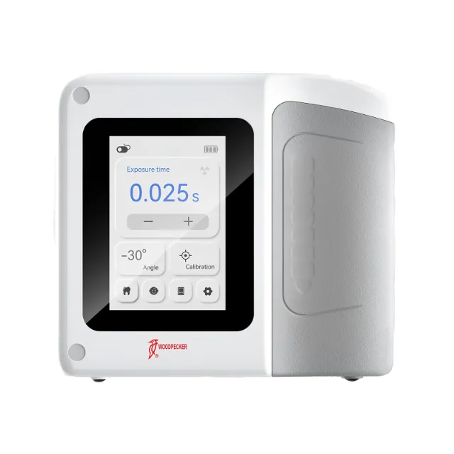 Woodpecker Smart Ray Röntgen Cihazı photo