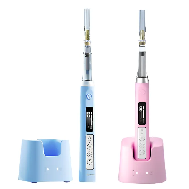 Woodpecker Super Pen Dijital Anestezi Cihazı photo