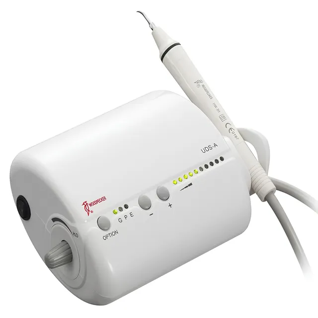 Woodpecker UDS A Işıksız Kavitron Cihazı 3