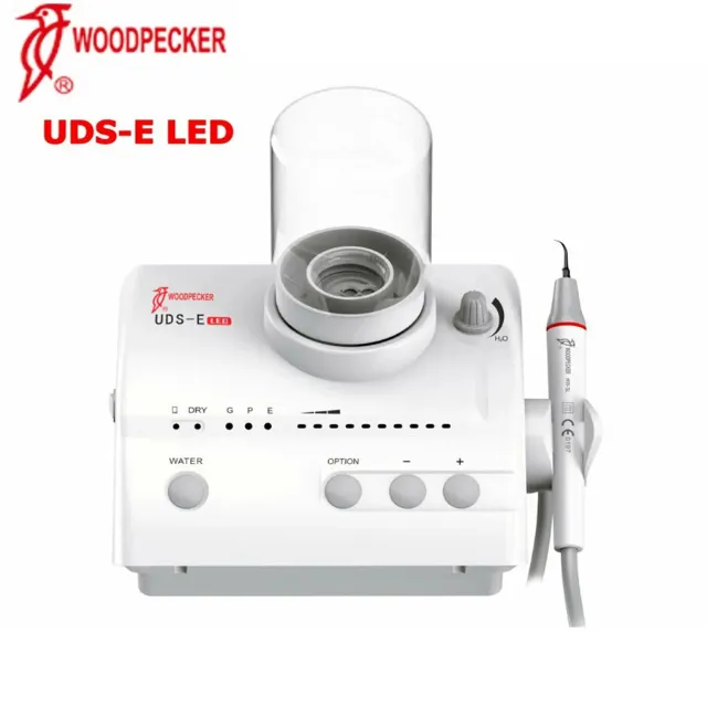 Woodpecker UDS E Kavitron Cihazı  photo