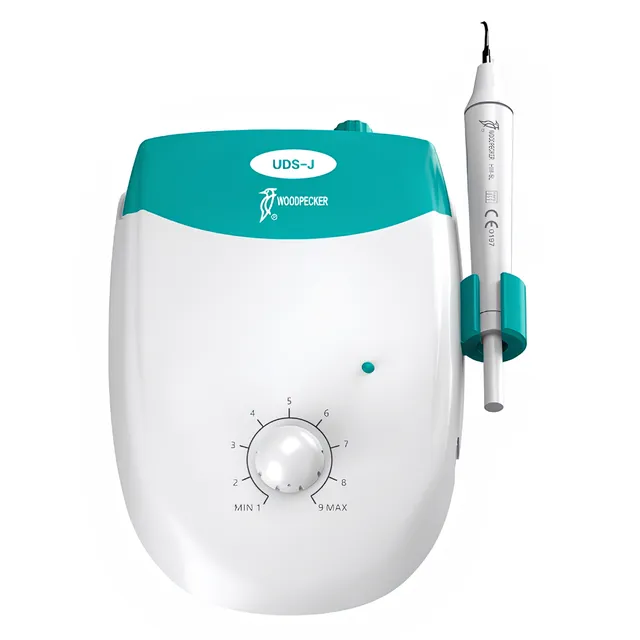 Woodpecker UDS J Kavitron Cihazı 4