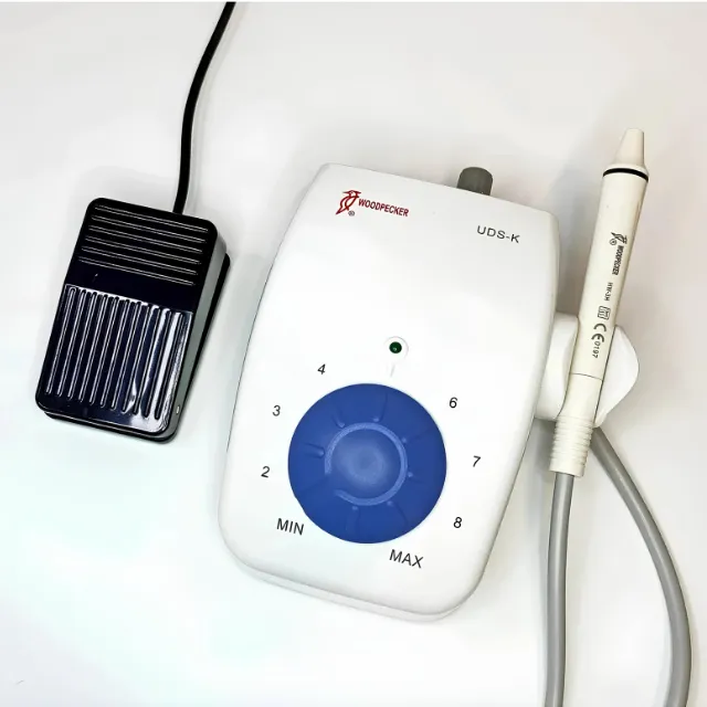 Woodpecker UDS K Kavitron Cihazı Işıksız photo