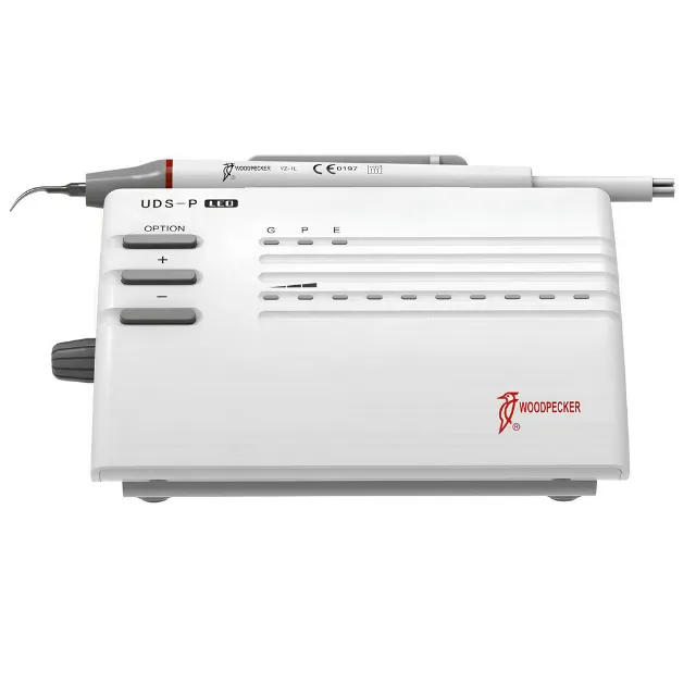 Woodpecker UDS-P LED Ultrasonic Kavitron Cihazı photo