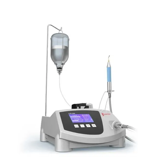 Woodpecker Ultrasurgery DS 2 Led Piezo Kemik Cerrahi Cihazı photo