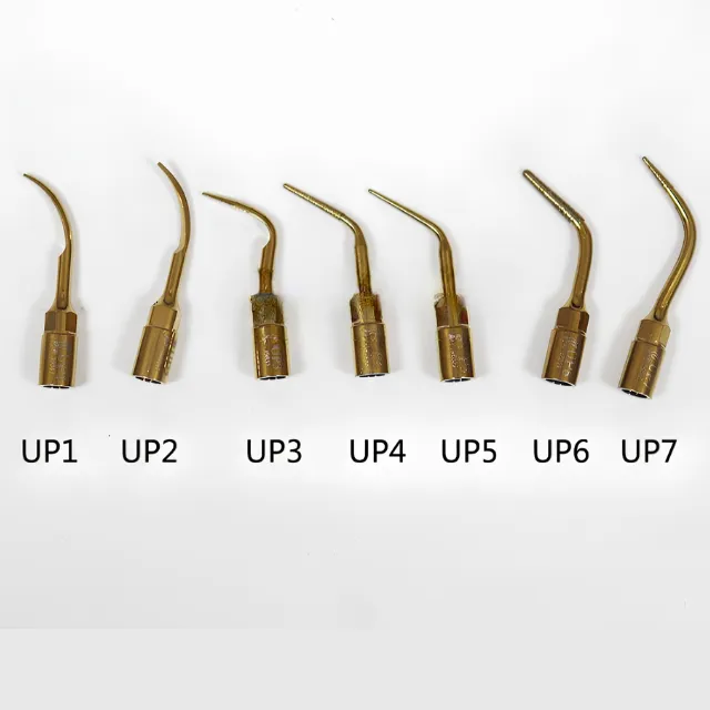 Woodpecker Ultrasurgery Periodontal Uçları - Woodpecker, Mectron, Ems Uyumlu photo