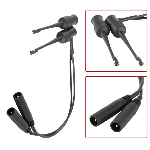 Woodpecker Woodpex Apex Ölçüm Kablosu photo