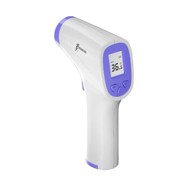 Woodpecker WT-2 Dijital Temassız Ateş Ölçer  photo